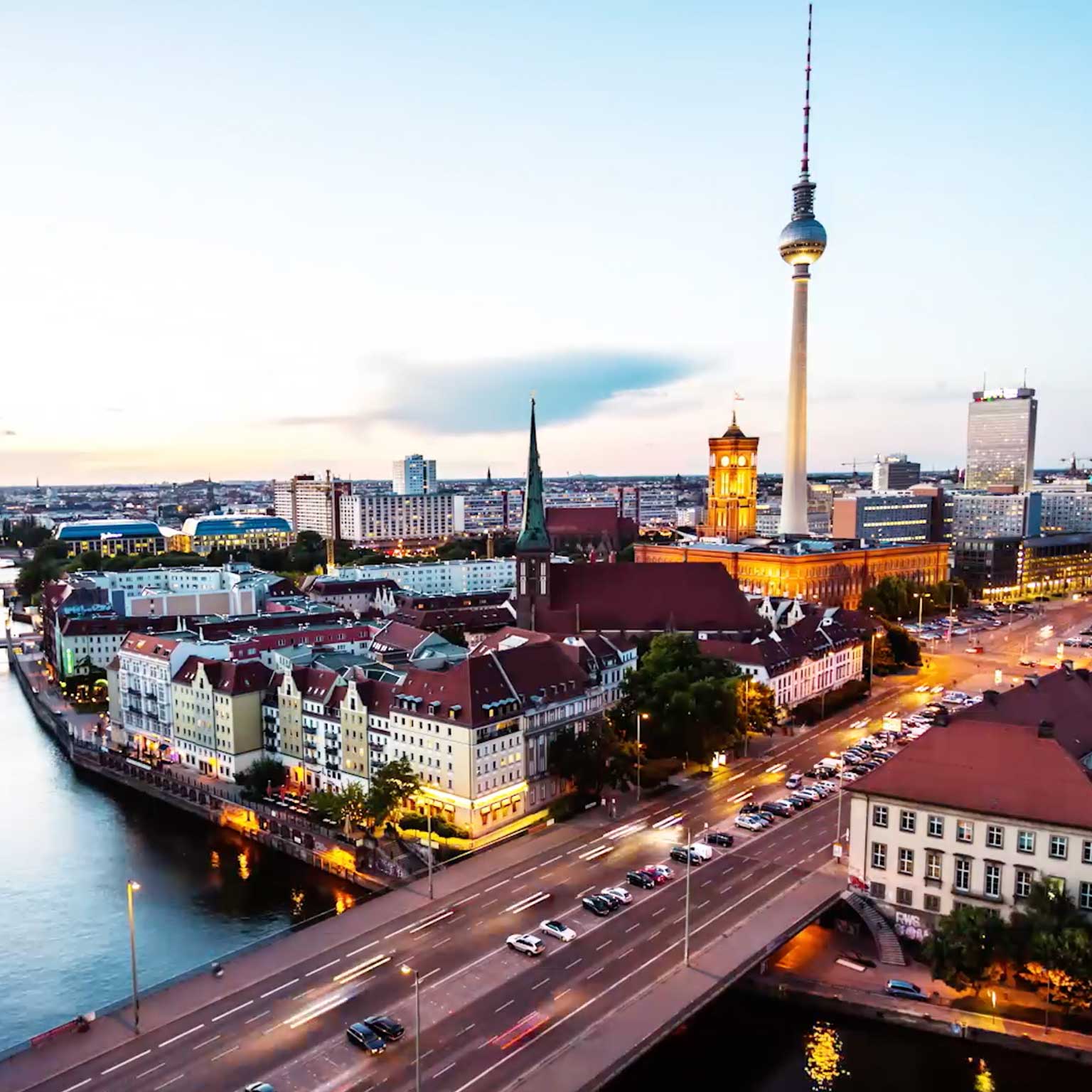 Deutschland McKinsey & Company